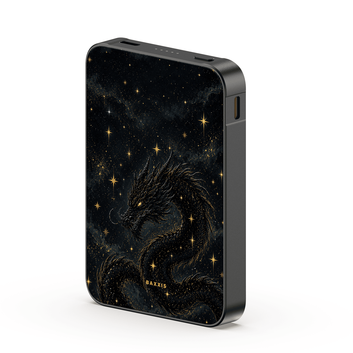 Draconic