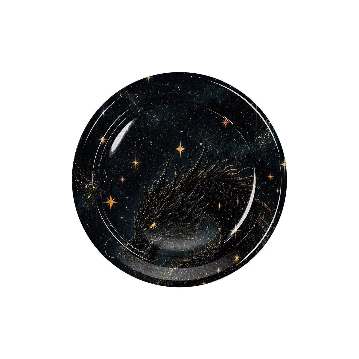 Draconic
