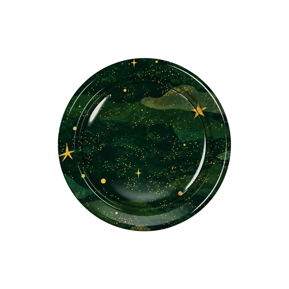 Emerald Sky
