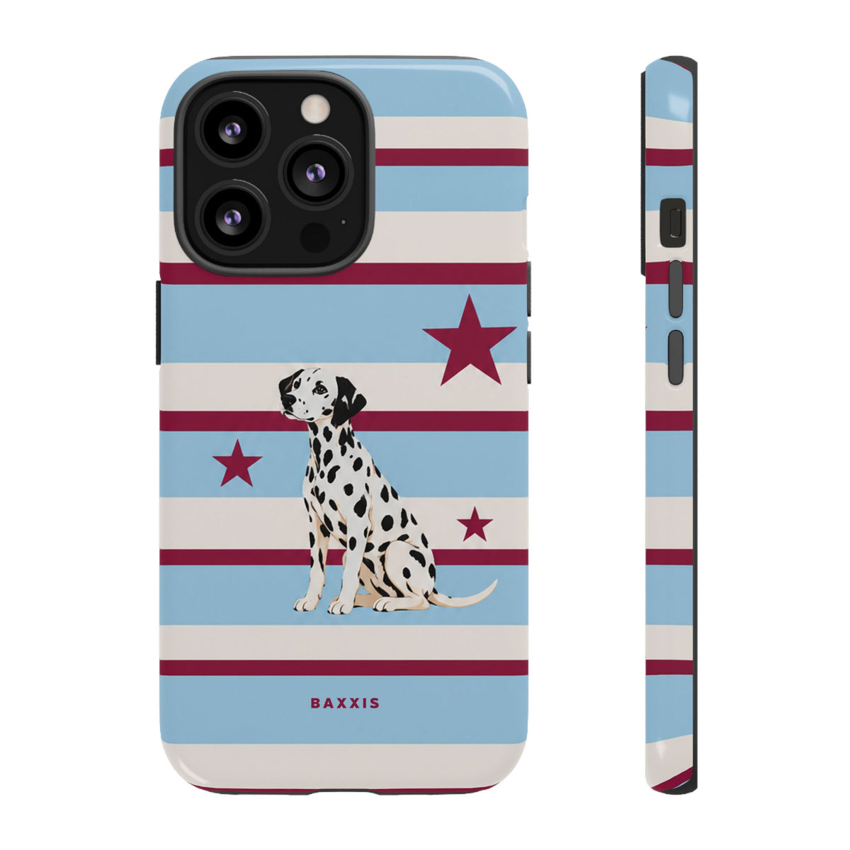 Dalmation Club
