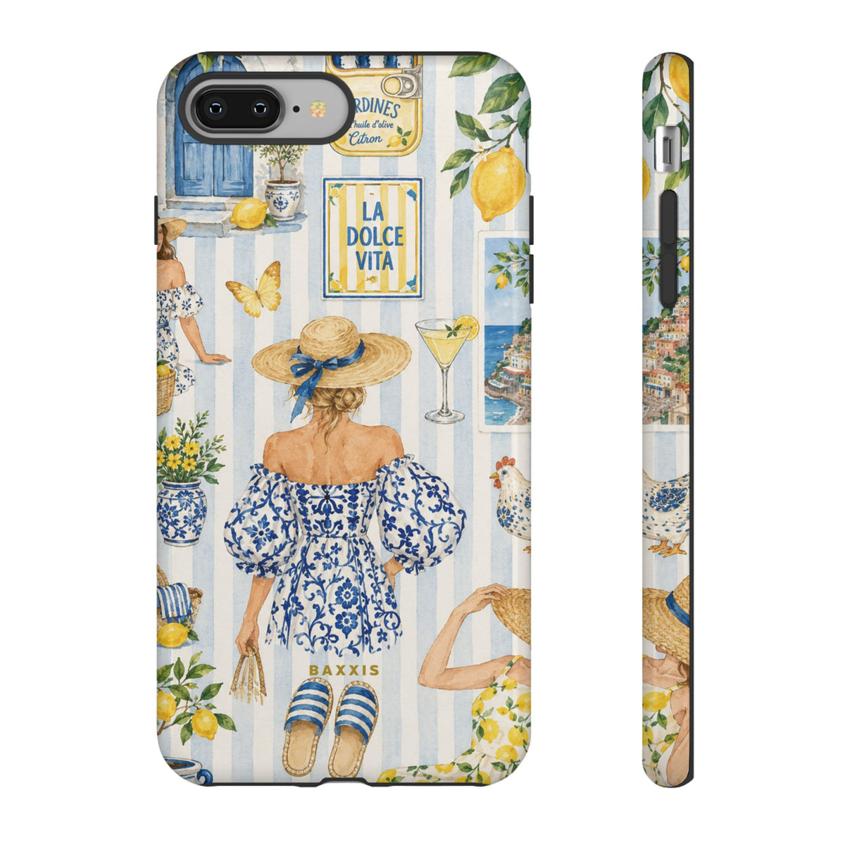 Lemon Grove