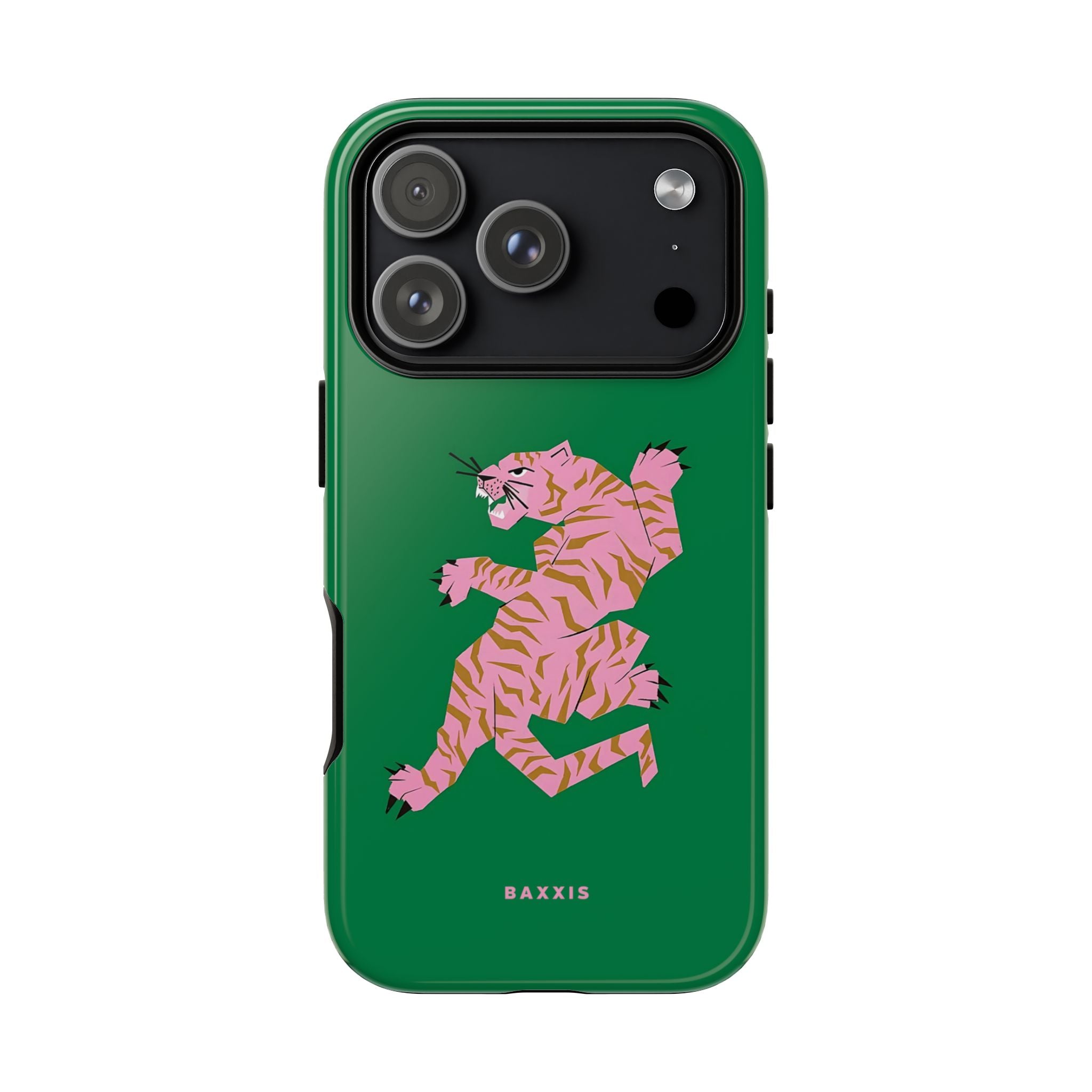 Tigress