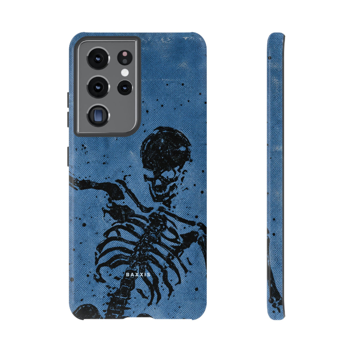 Bone Wave
