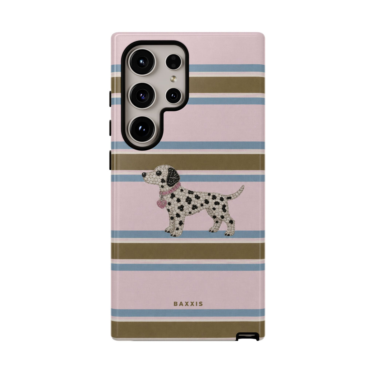 Dotty Love