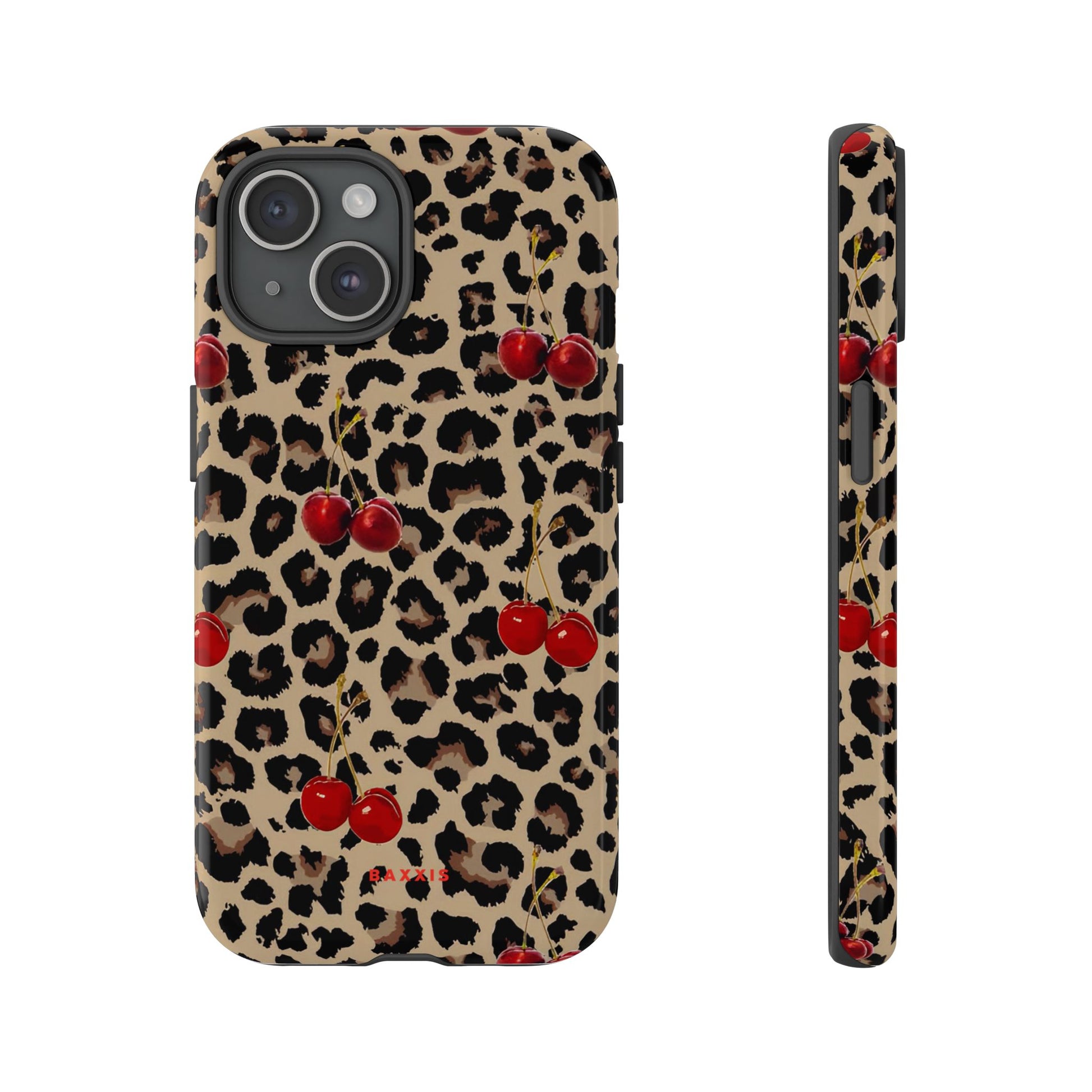 Cherrypard