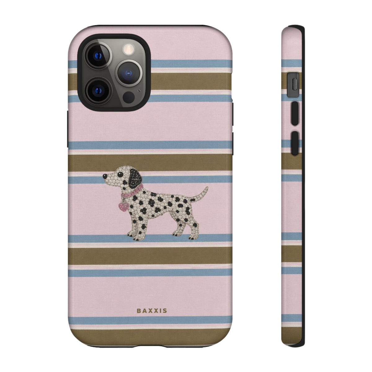 Dotty Love