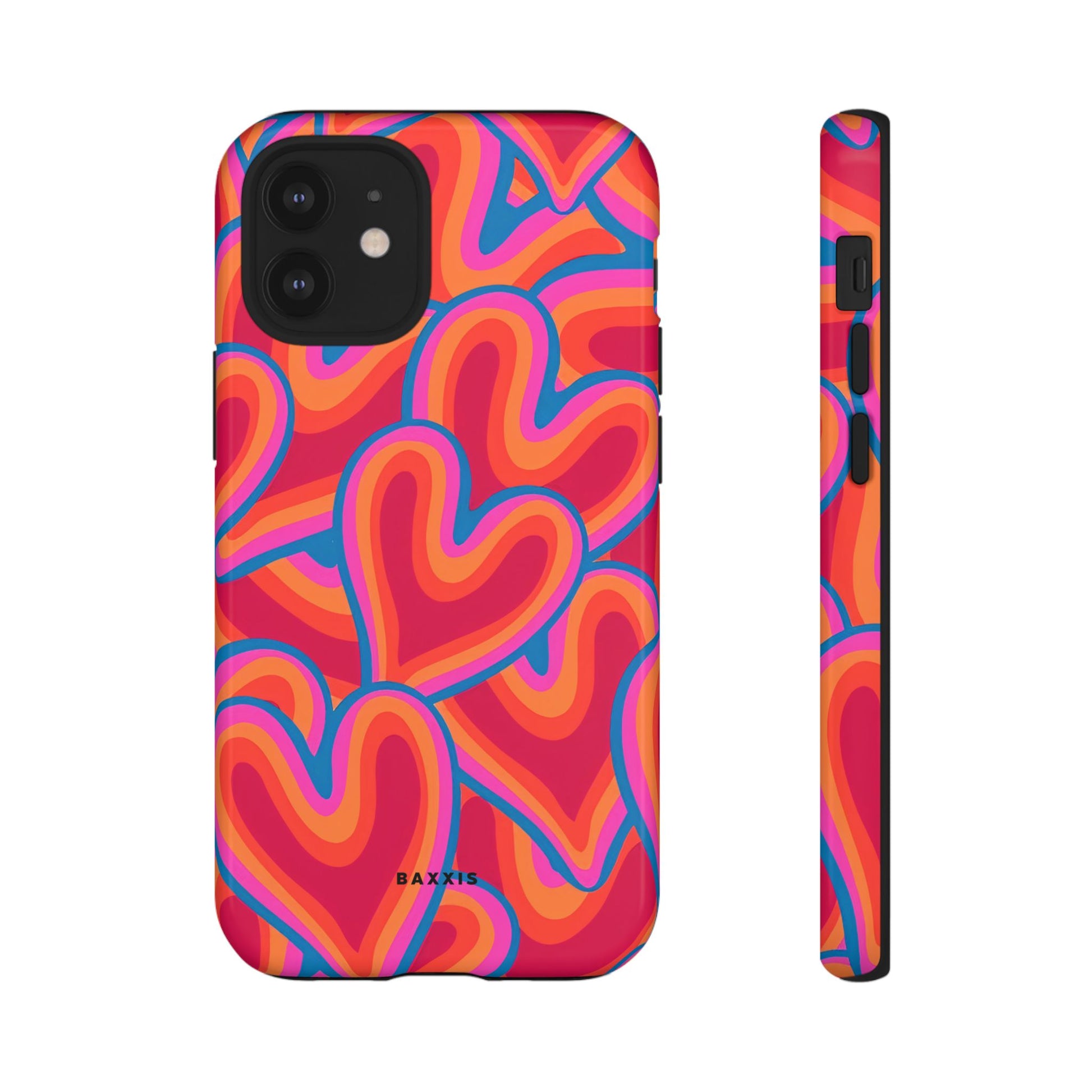 Love Cells