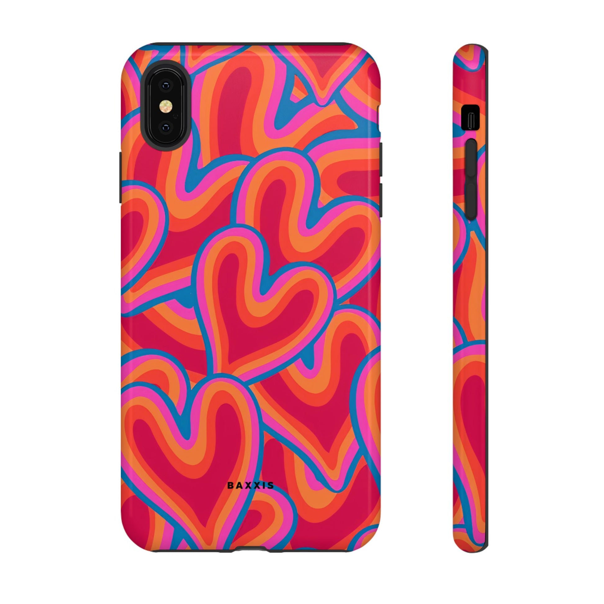 Love Cells