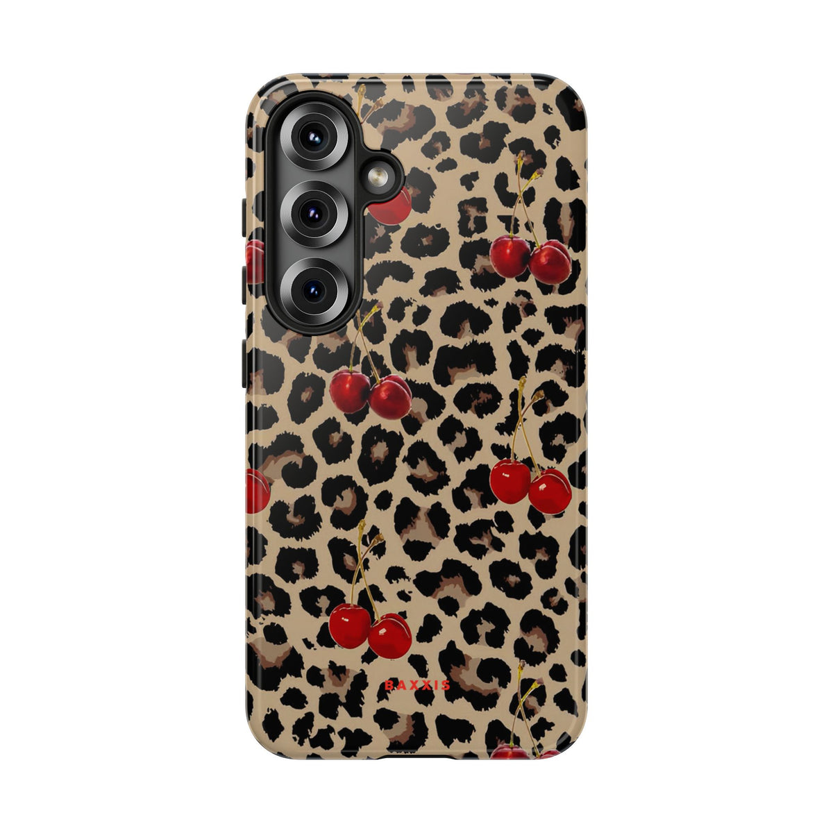 Cherrypard