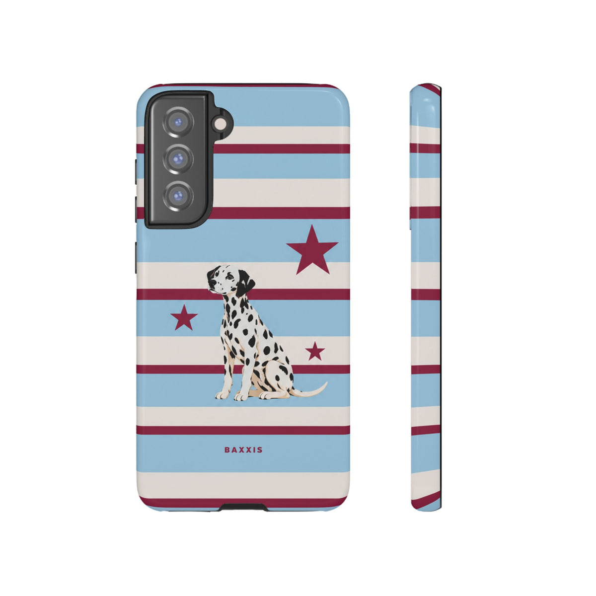 Dalmation Club