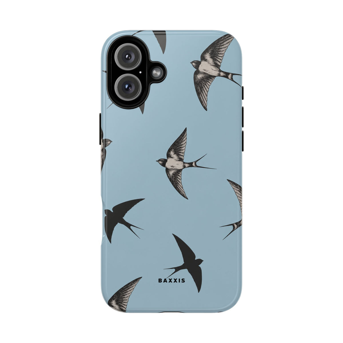 Sky Swallows