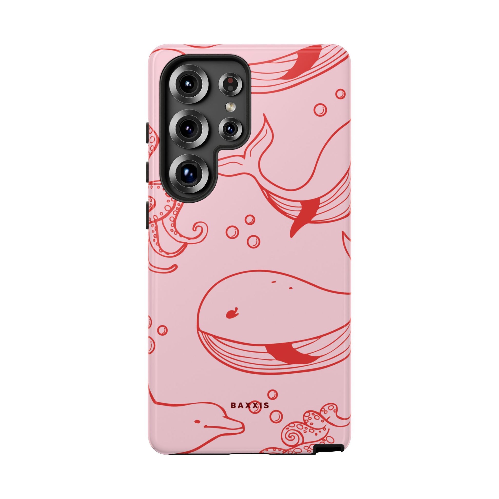 Splasha