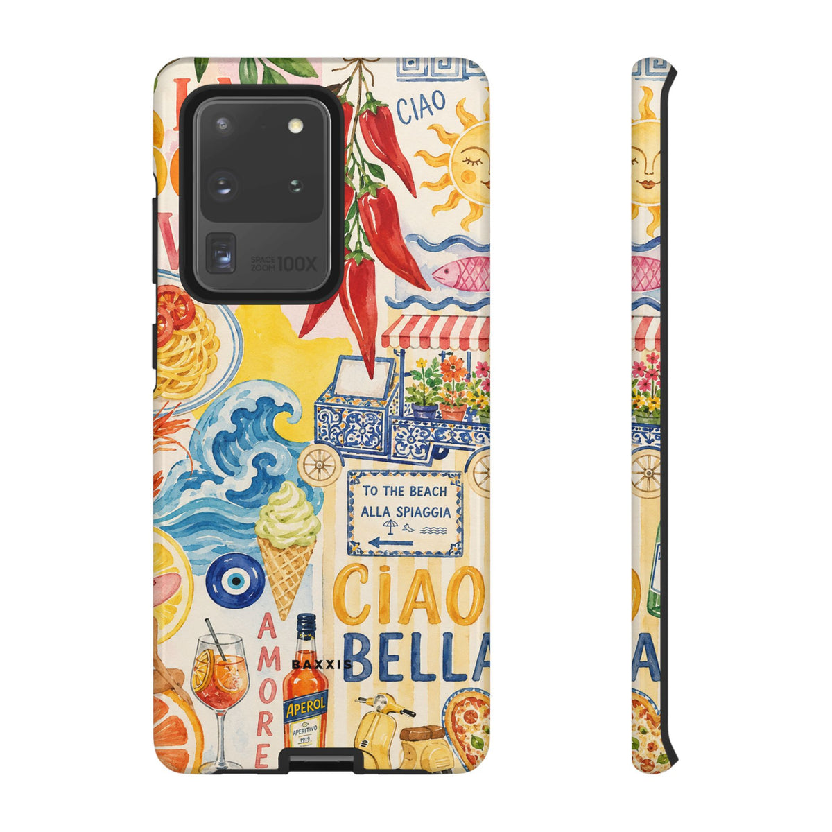 Chili Fiesta