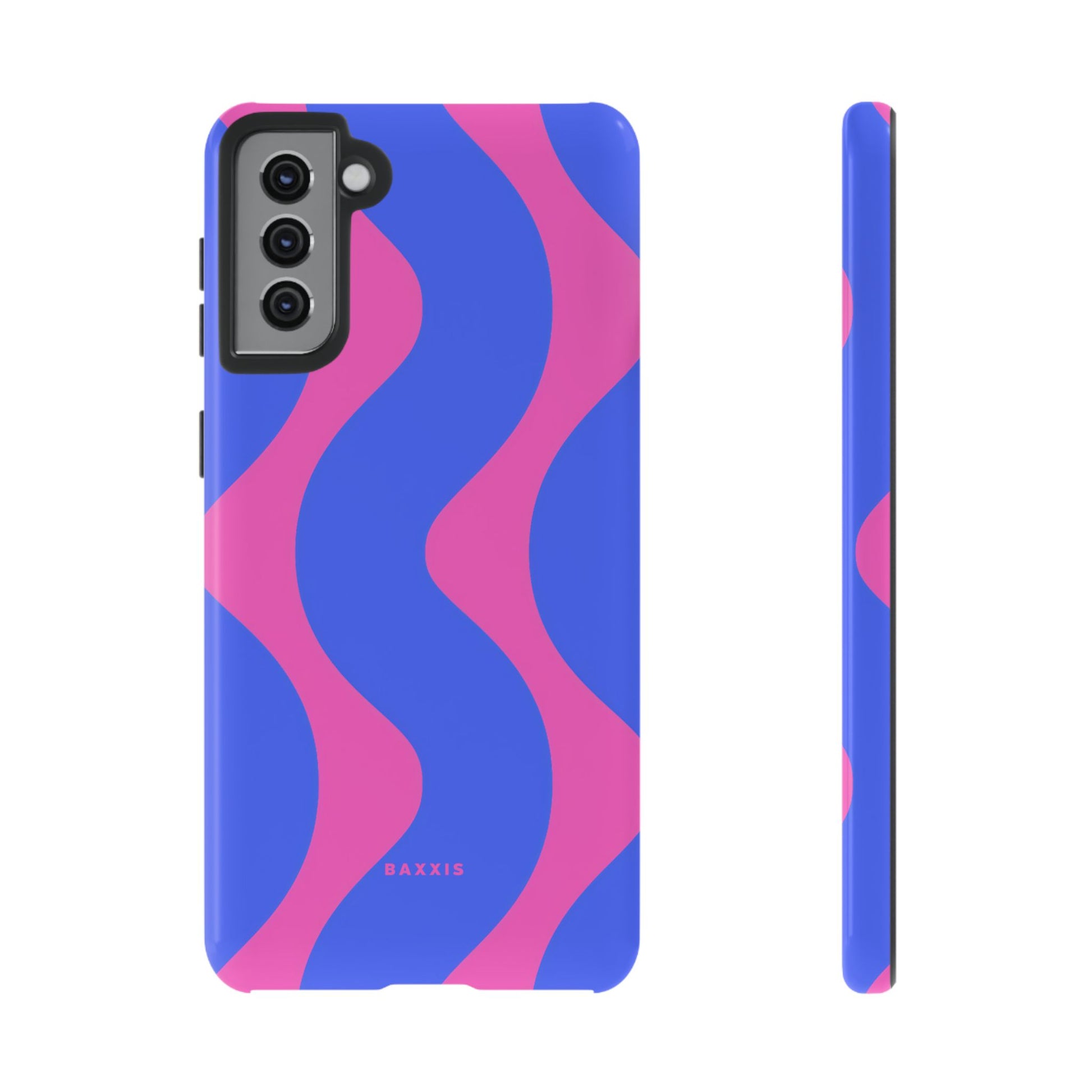 Spectrum Shell