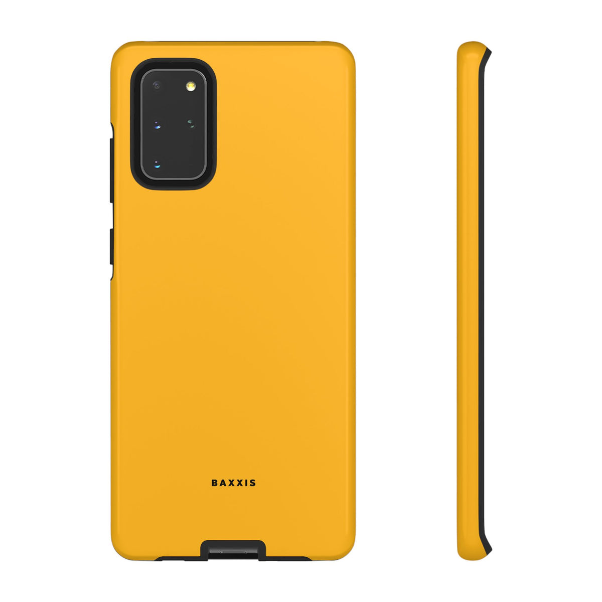 Mustard Hue
