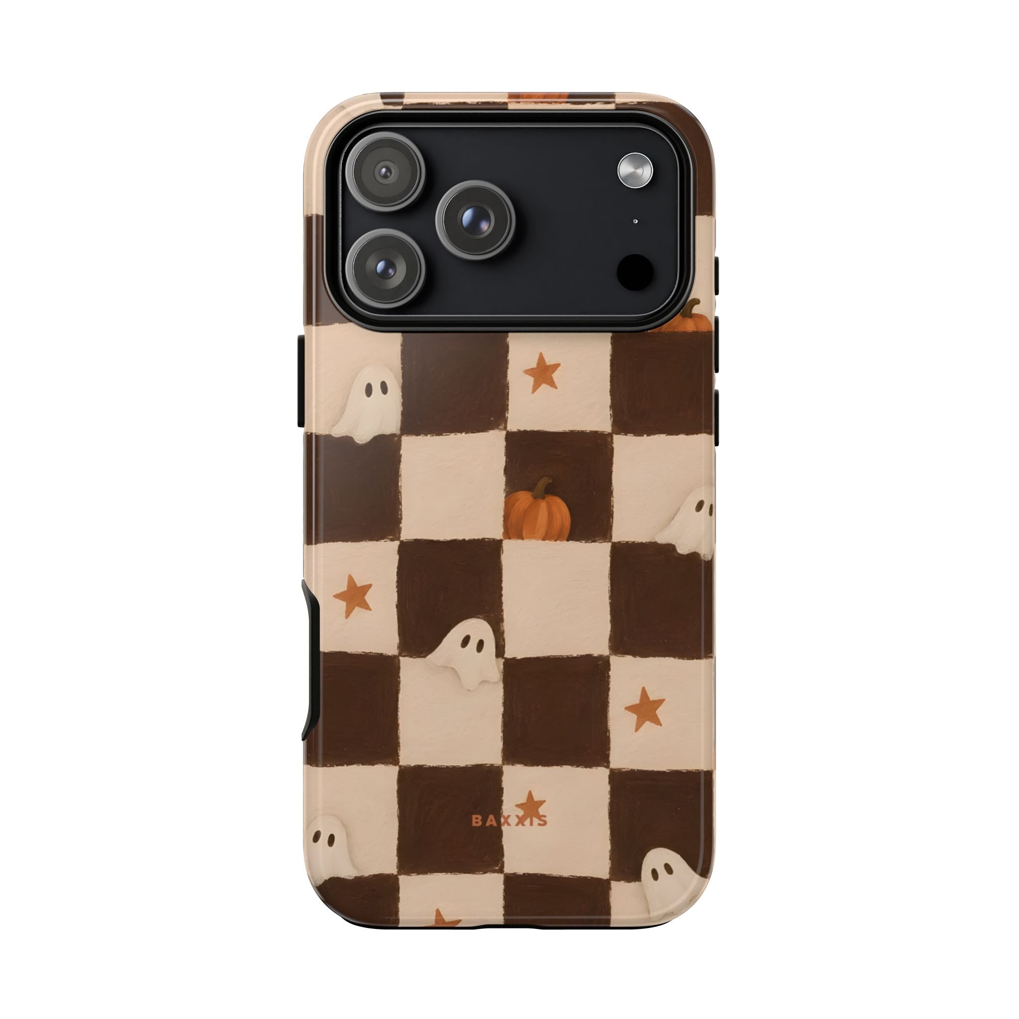 Spooky Chess