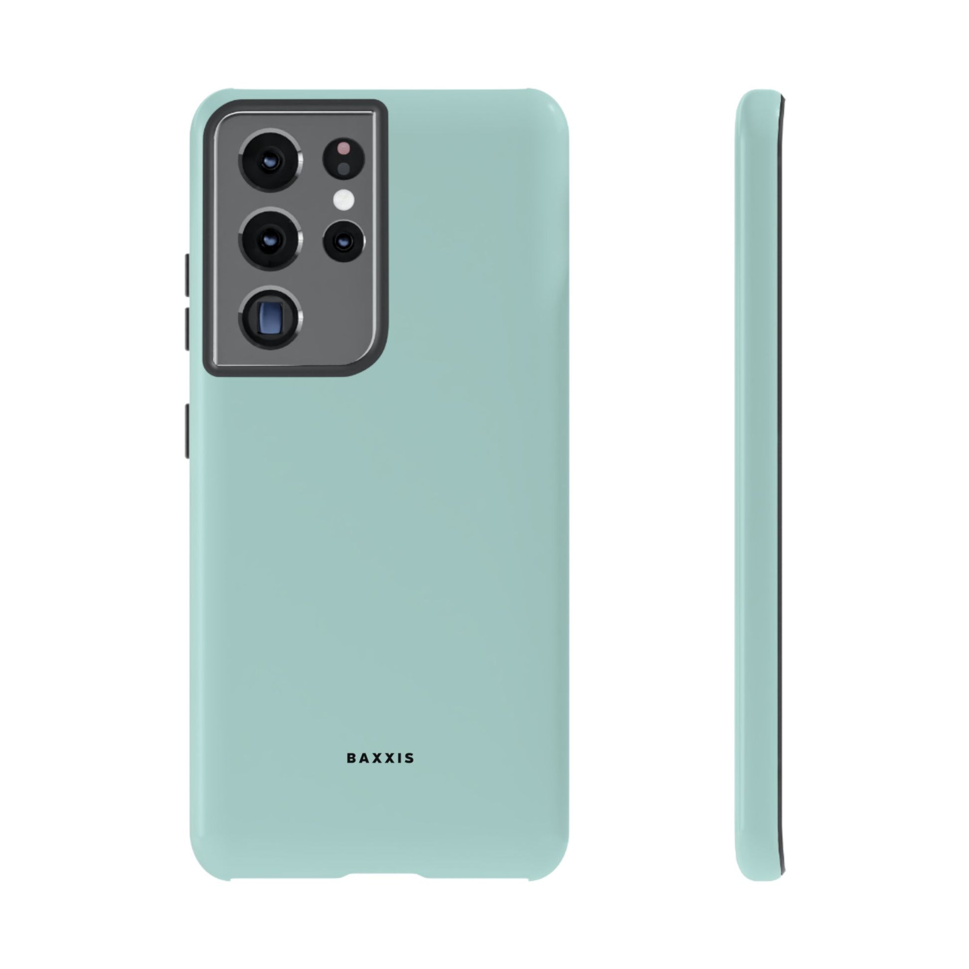 Pastel Charm