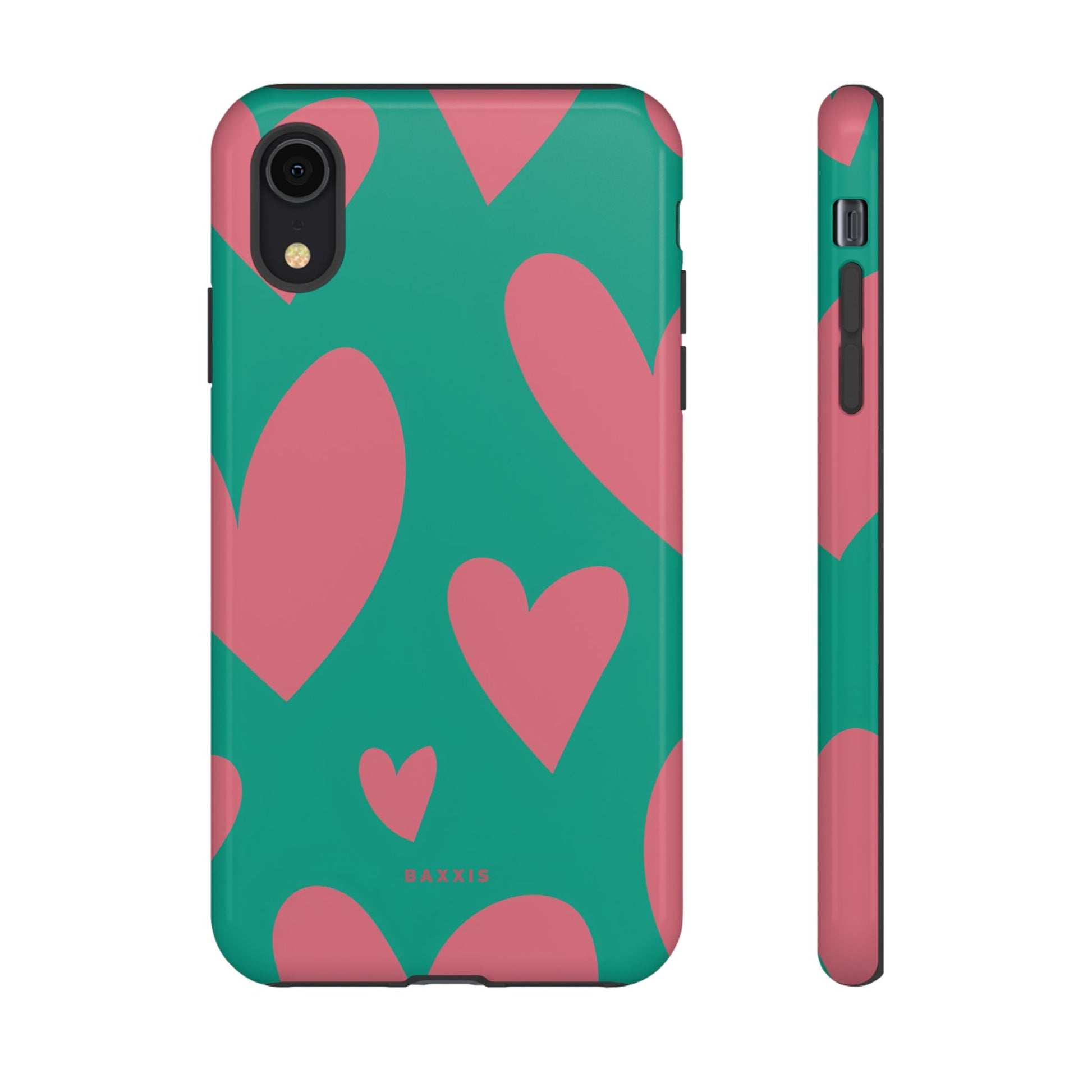 Ruby Romantic