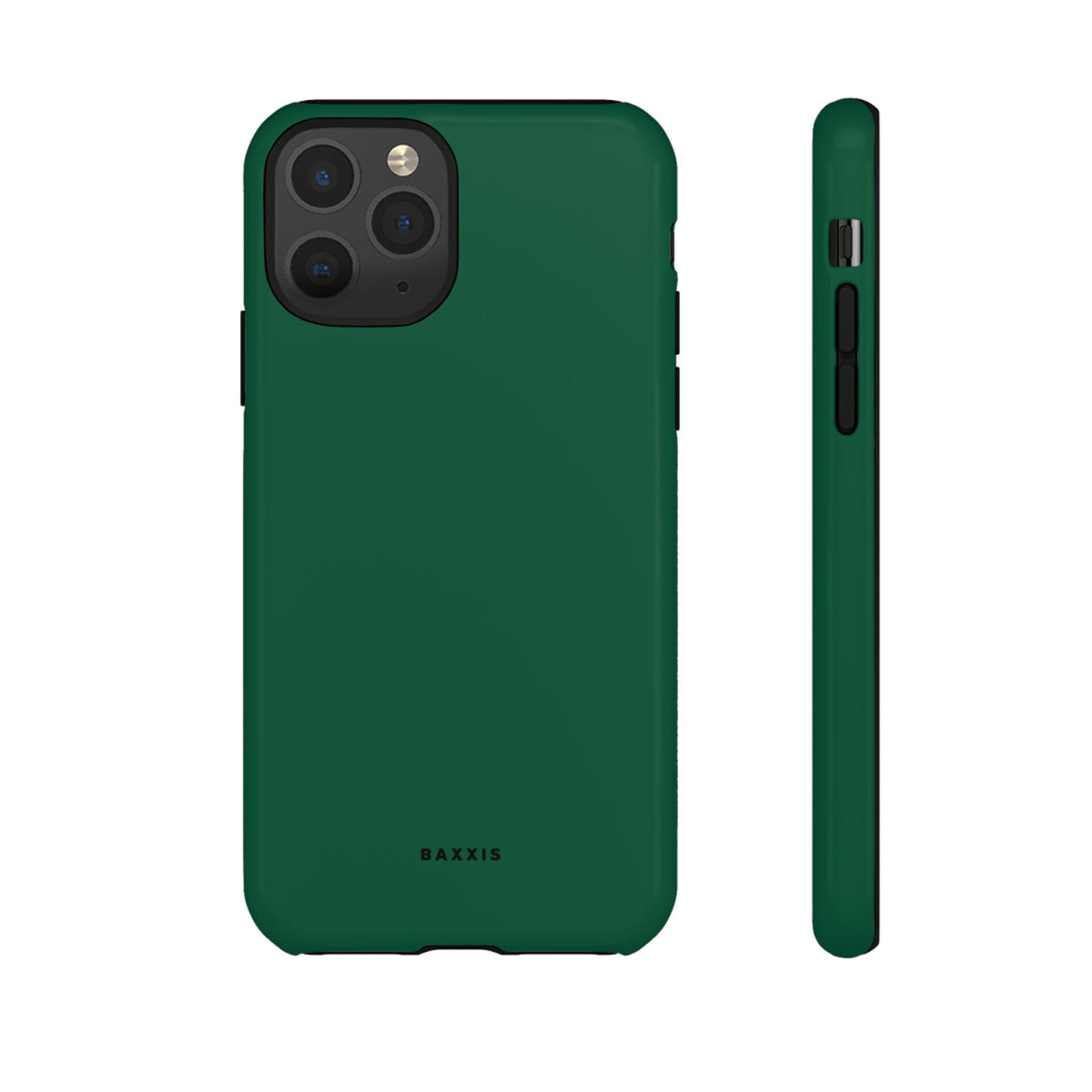 Green Gleam