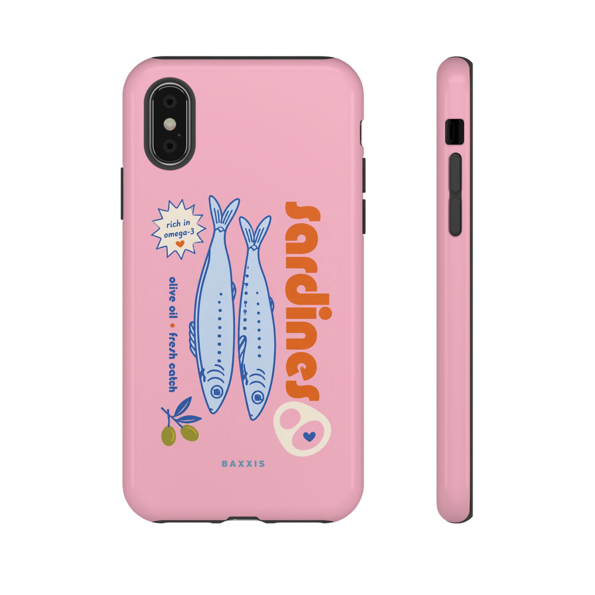 Sardine Club