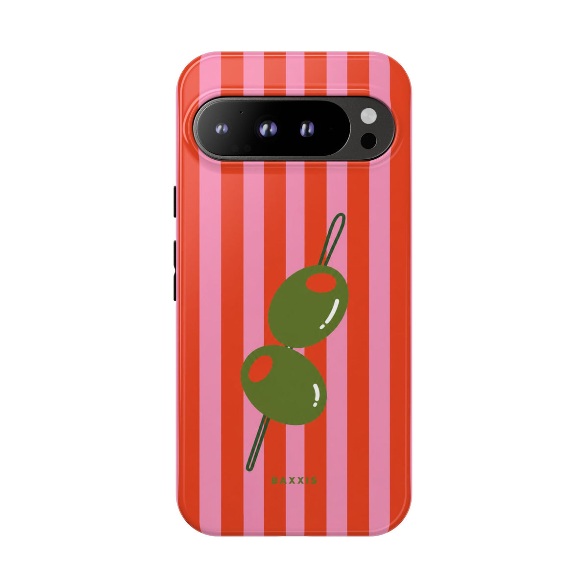 Olive Twist