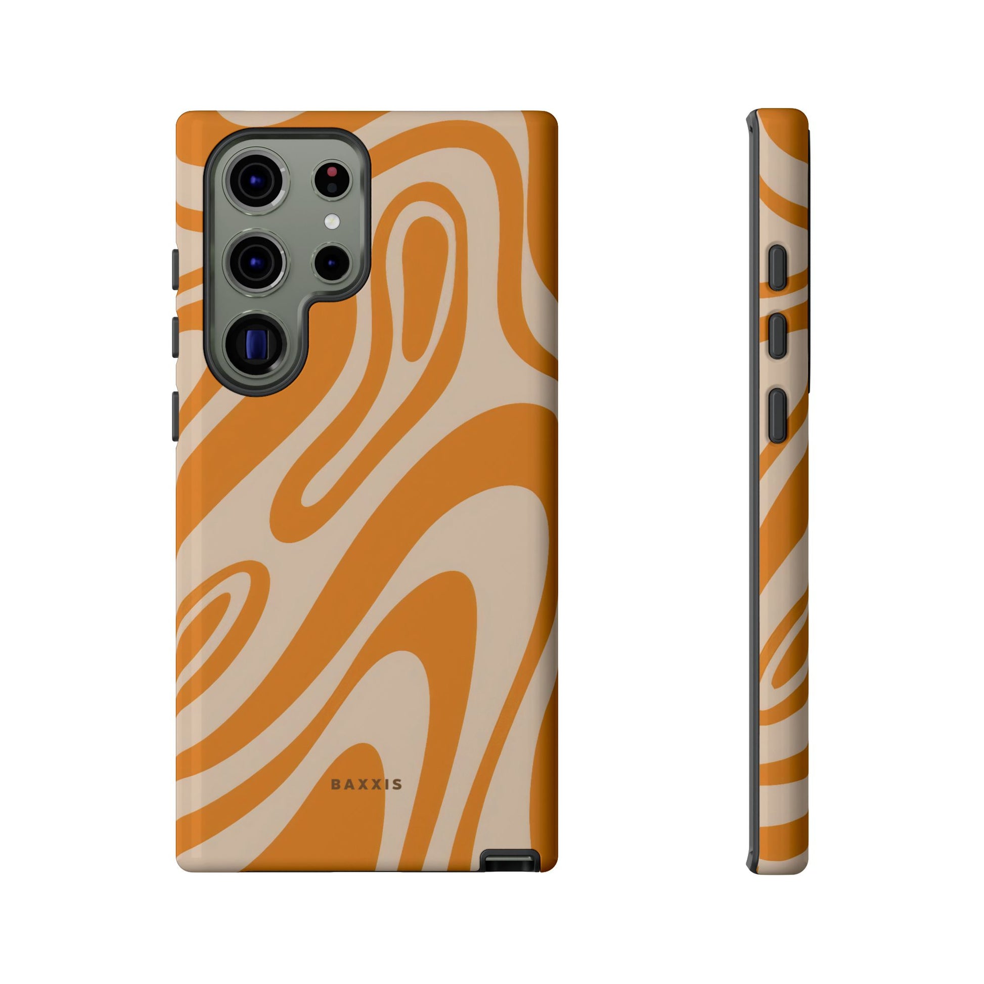 Orange Fizz