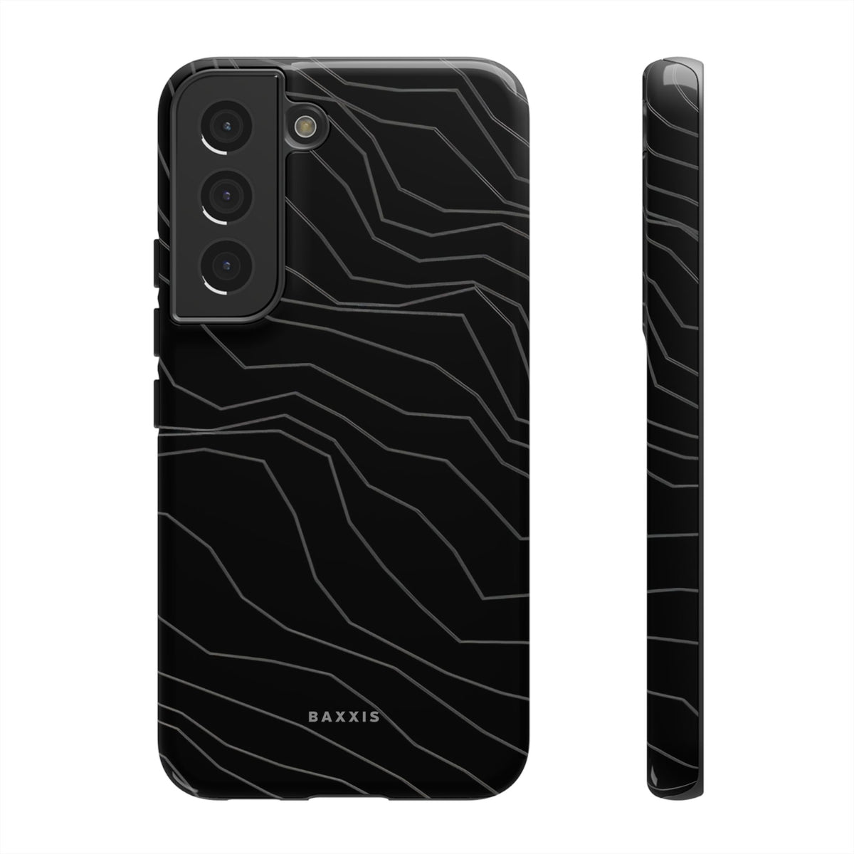 Cracked Mood
