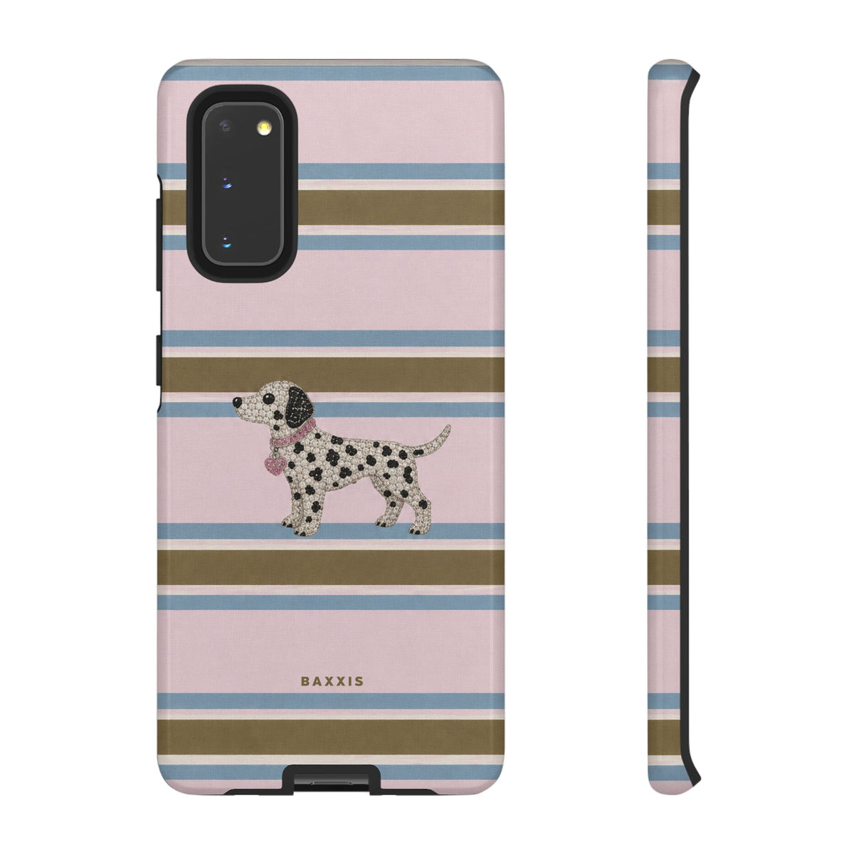 Dotty Love