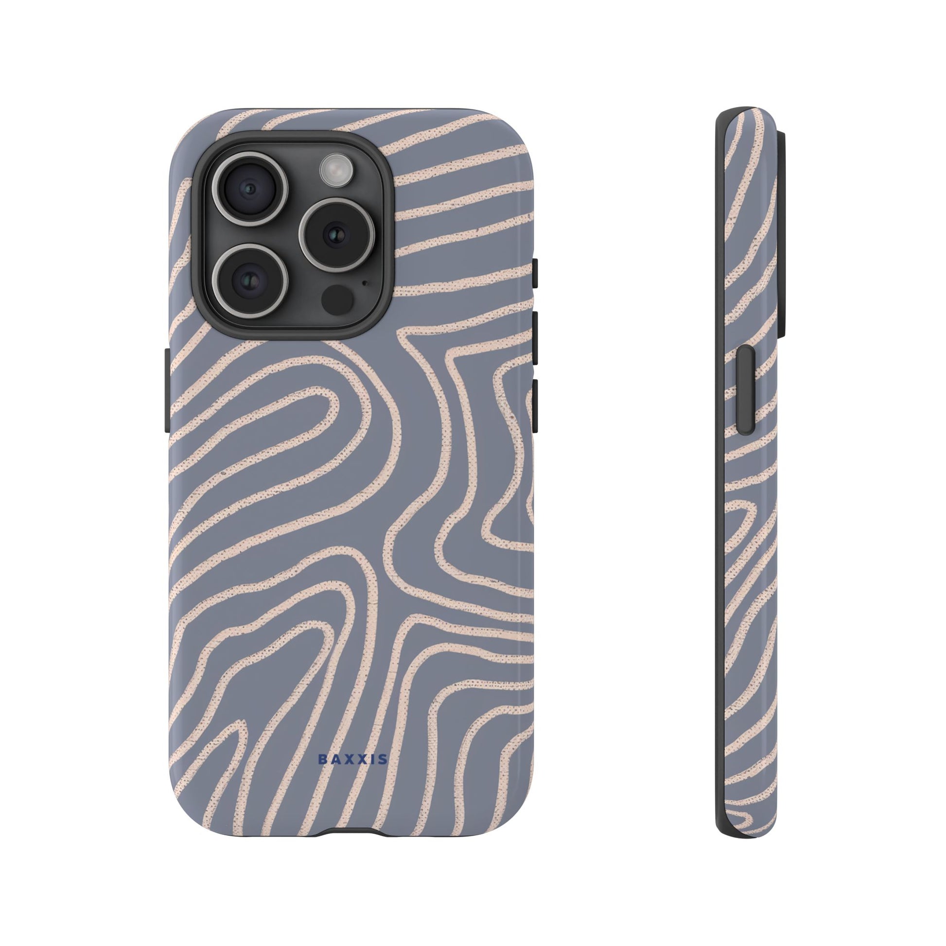 Linear Luxe
