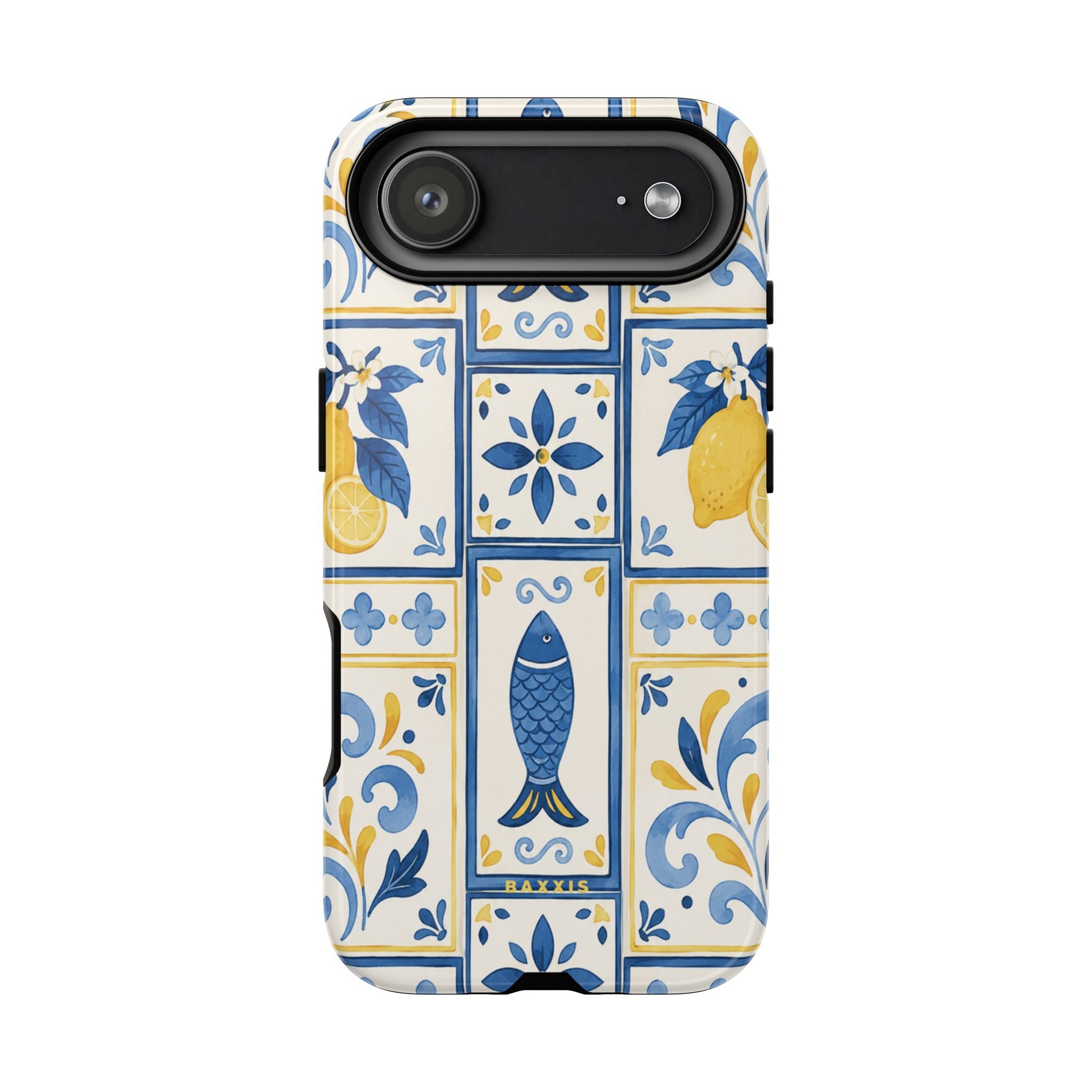 Amalfi Tile