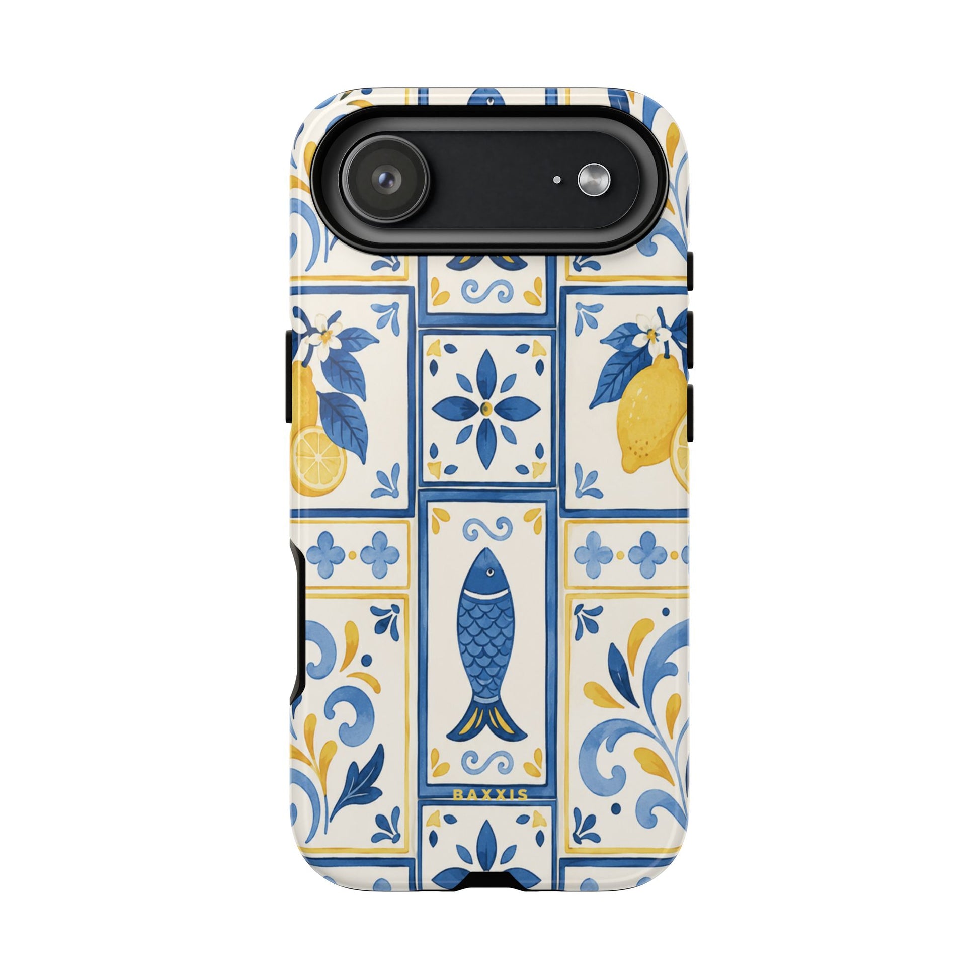 Amalfi Tile