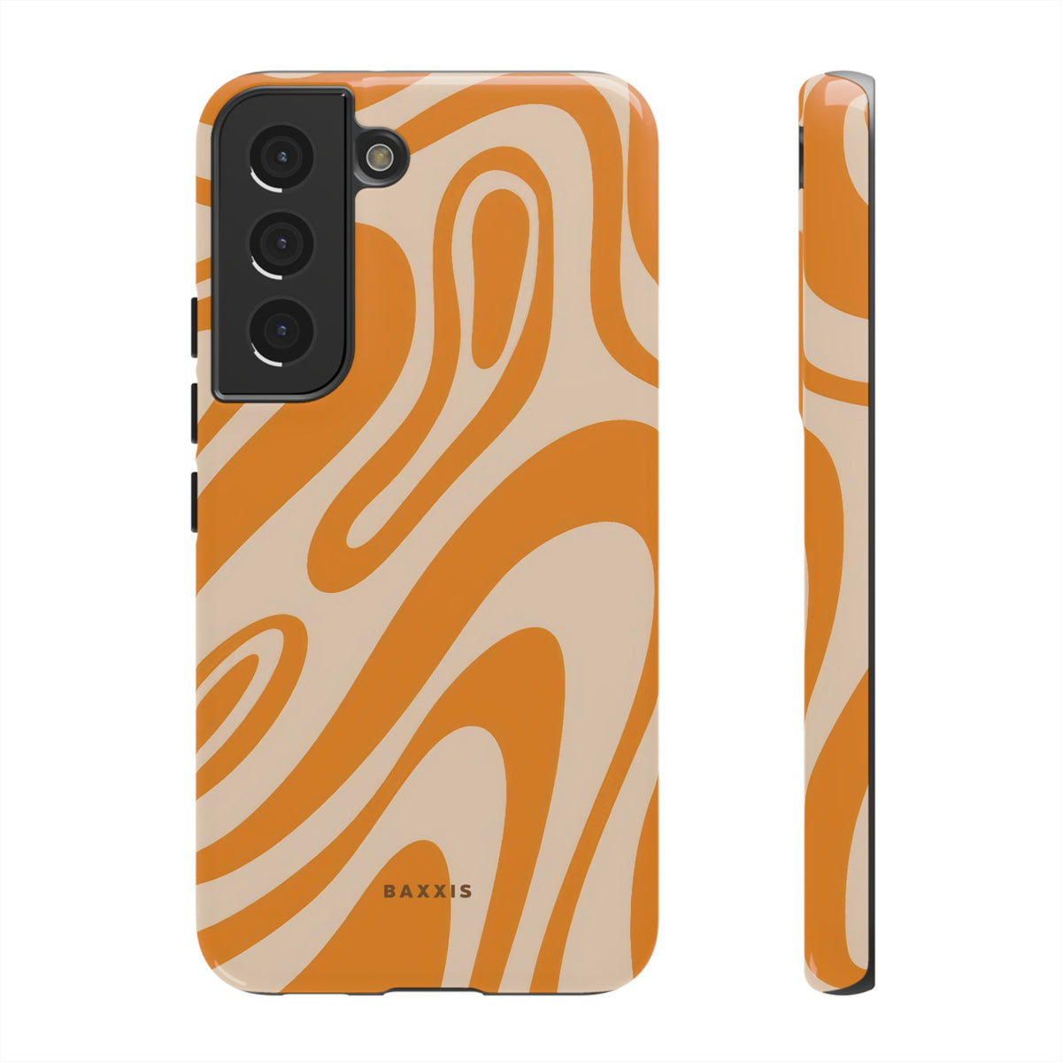 Orange Fizz