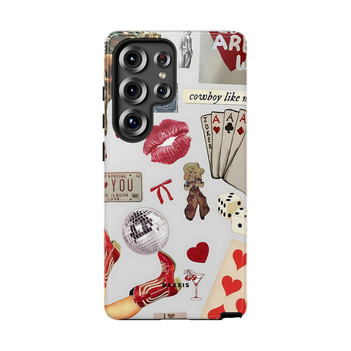 Poppix