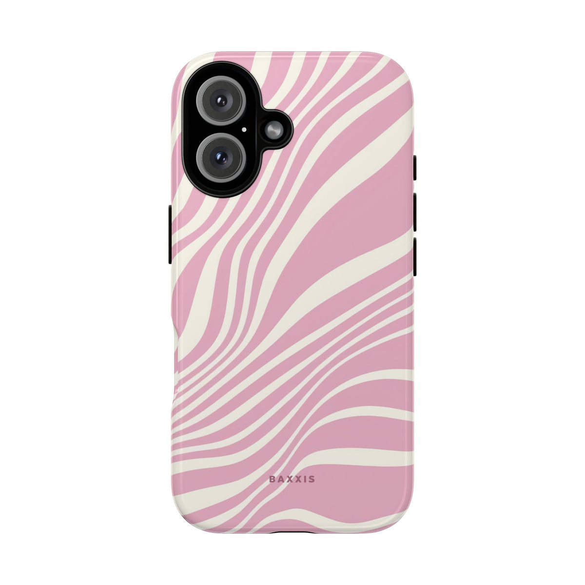 Crazy Zebra