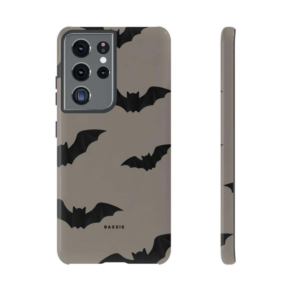 Bat Society