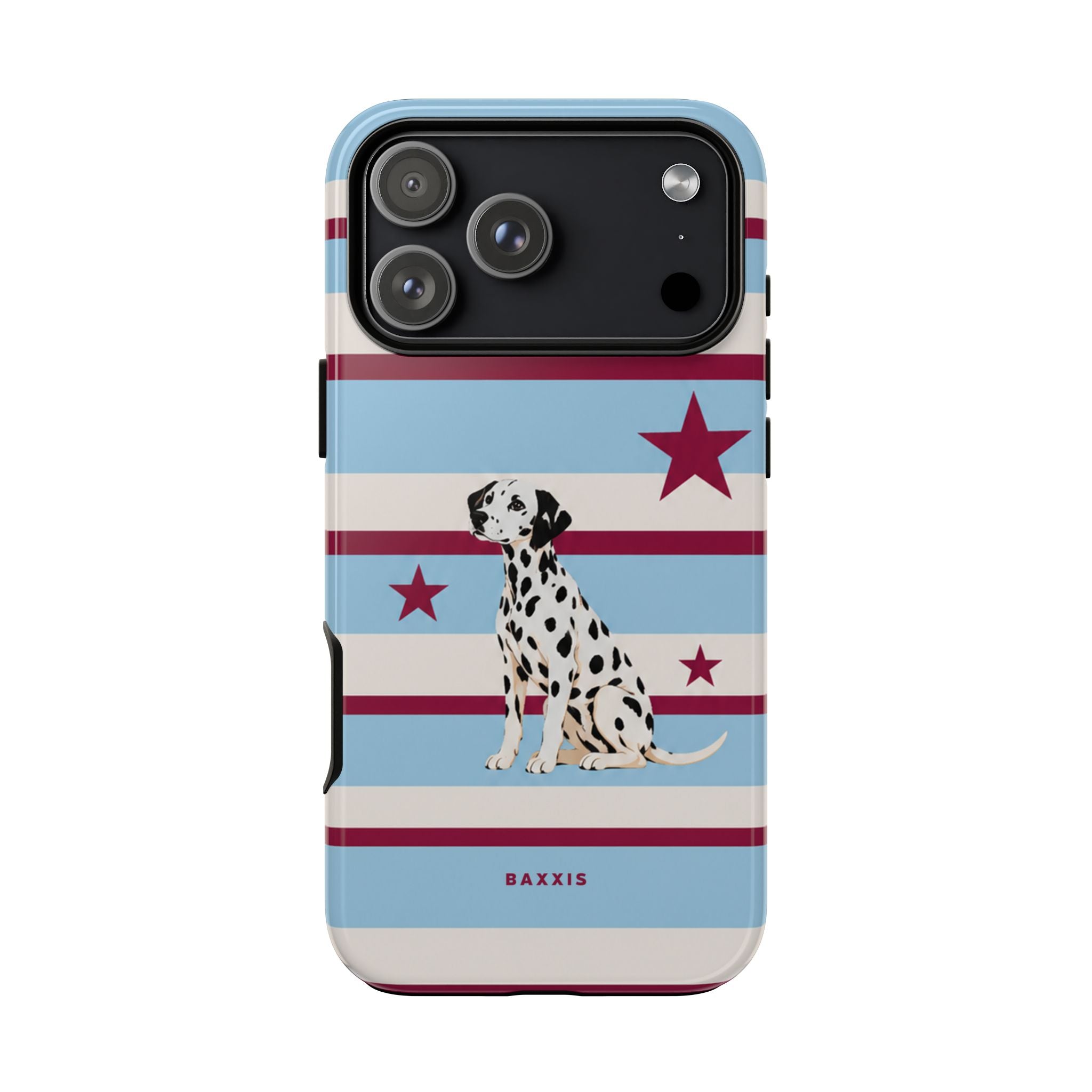 Dalmation Club