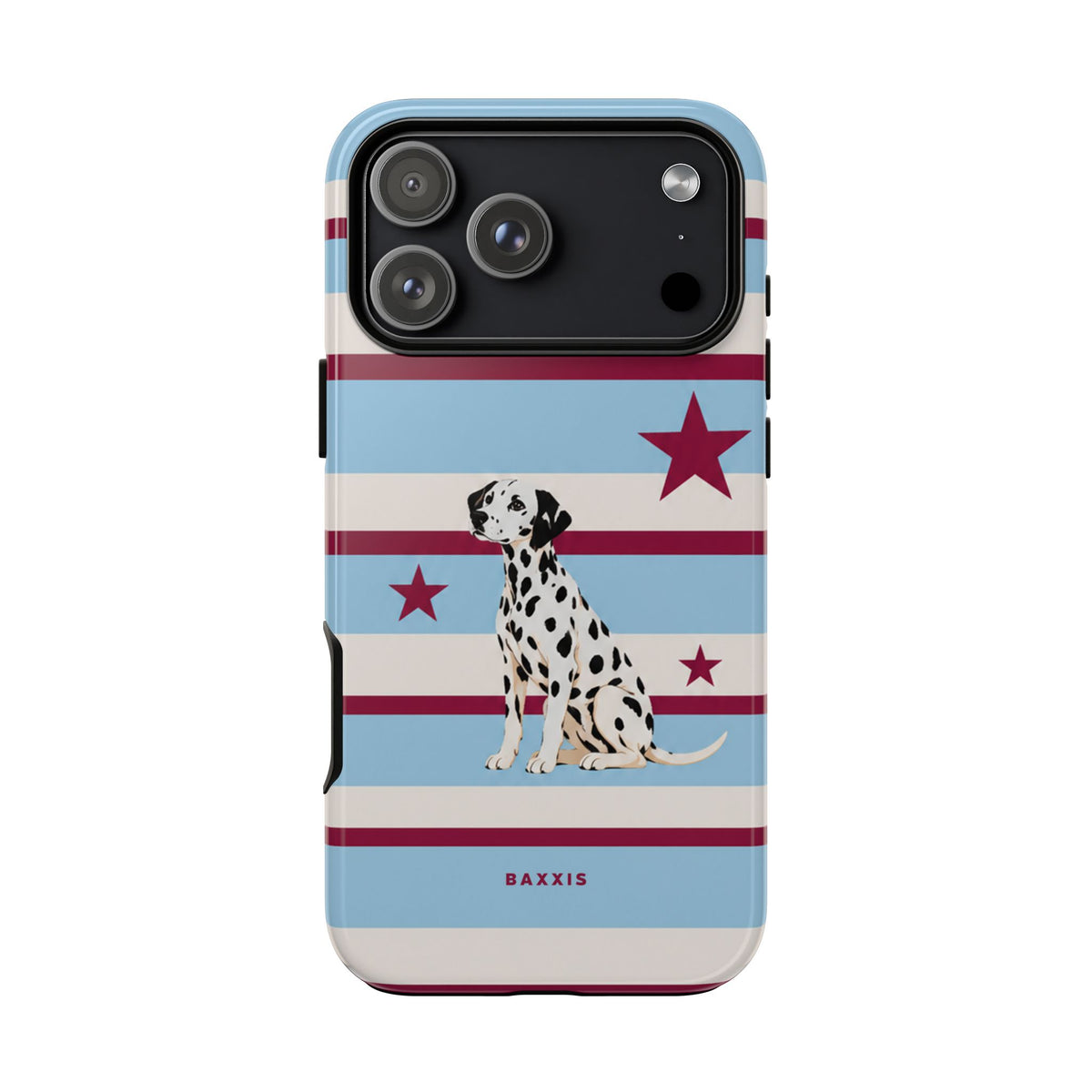 Dalmation Club
