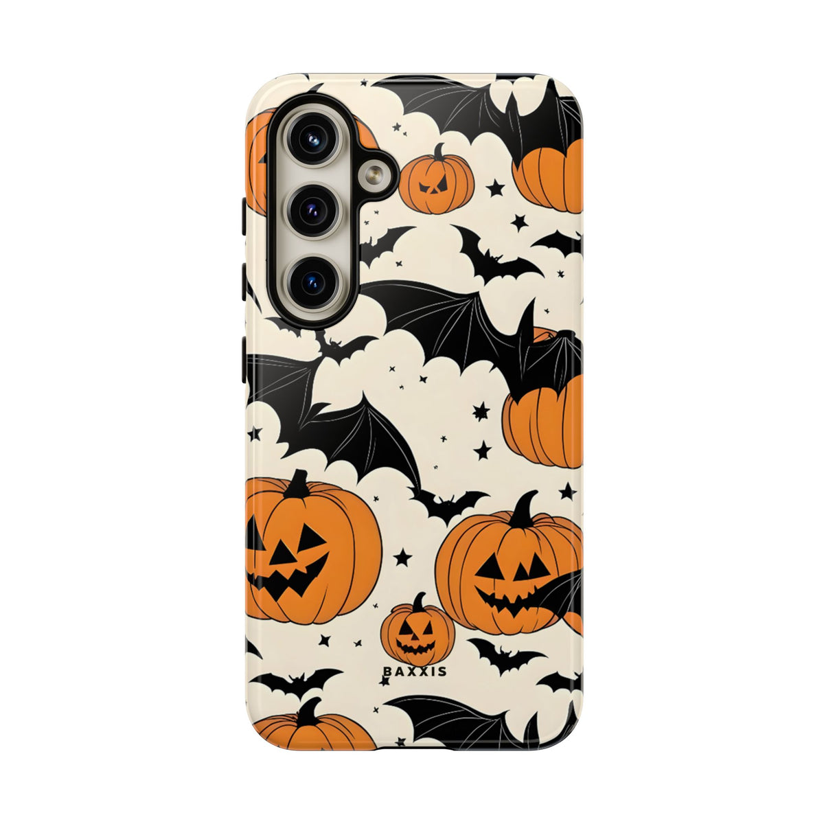 Haunt