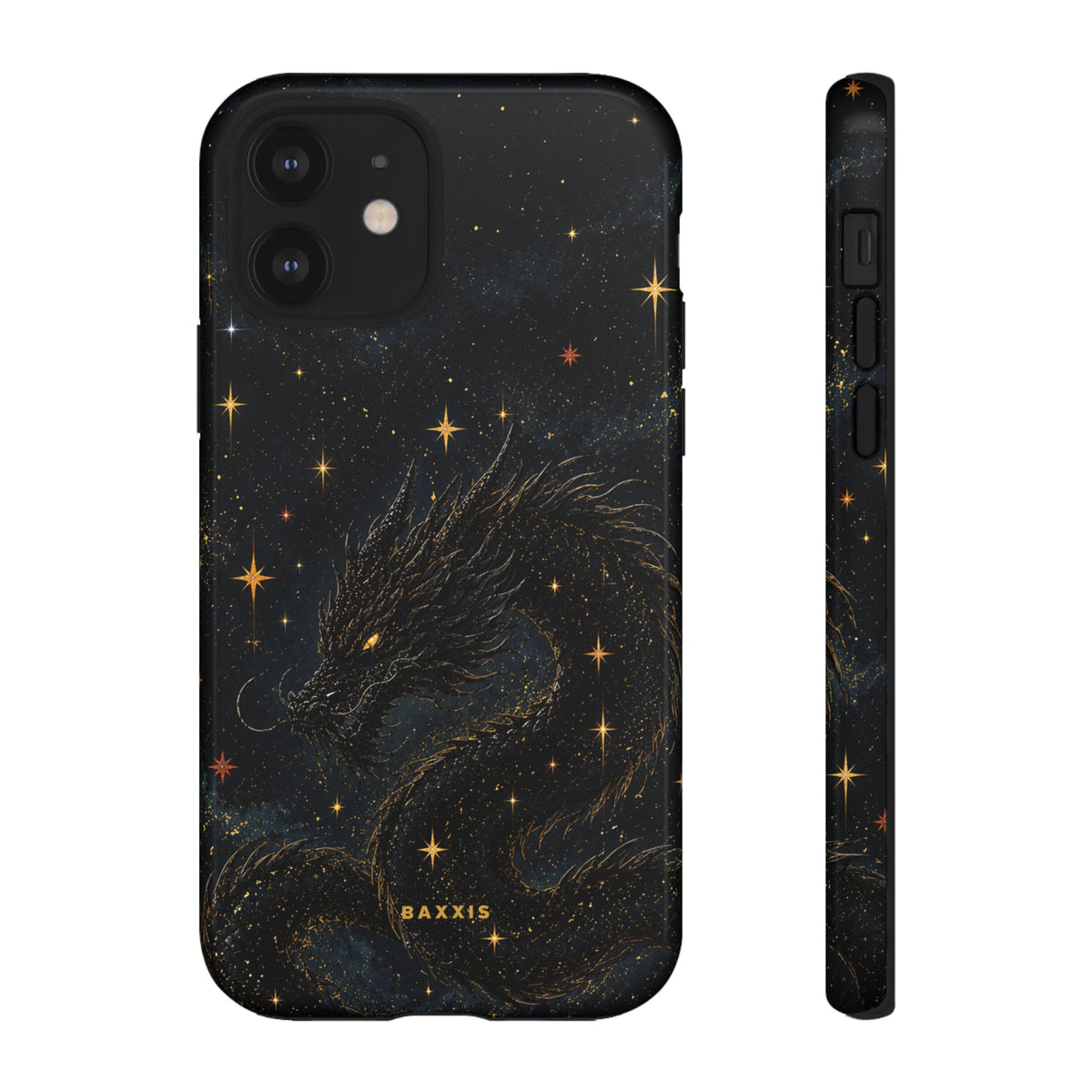 Draconic