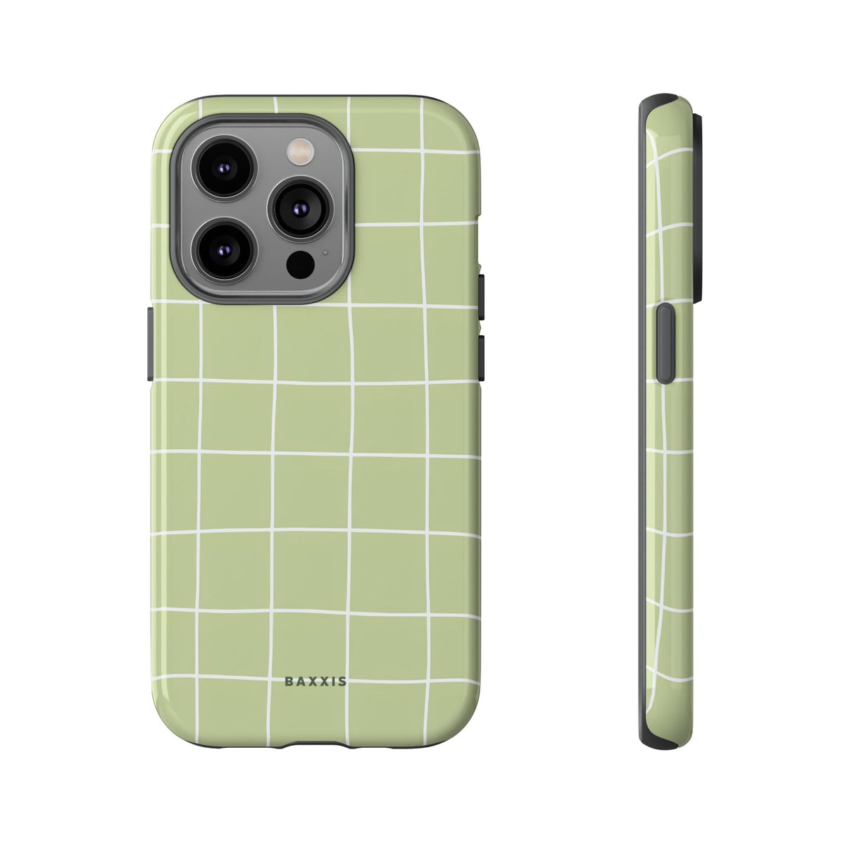 Geometric Greens