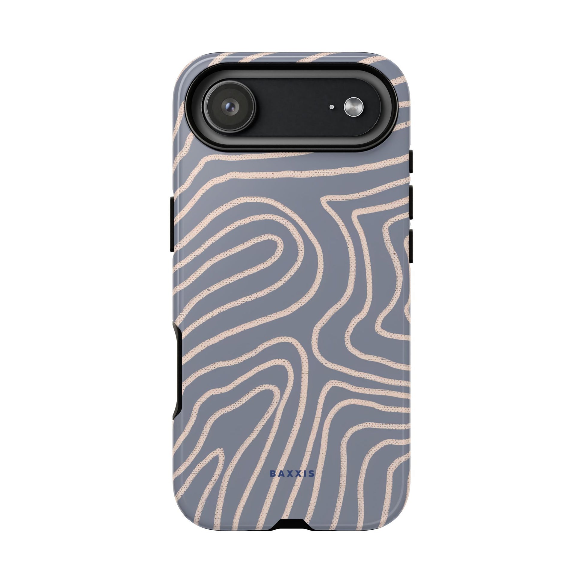 Linear Luxe