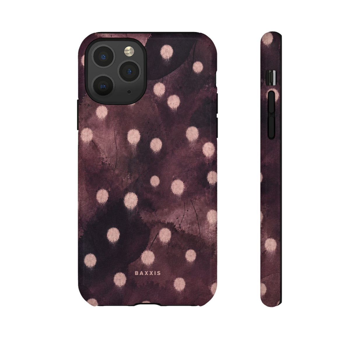 Deep Plum