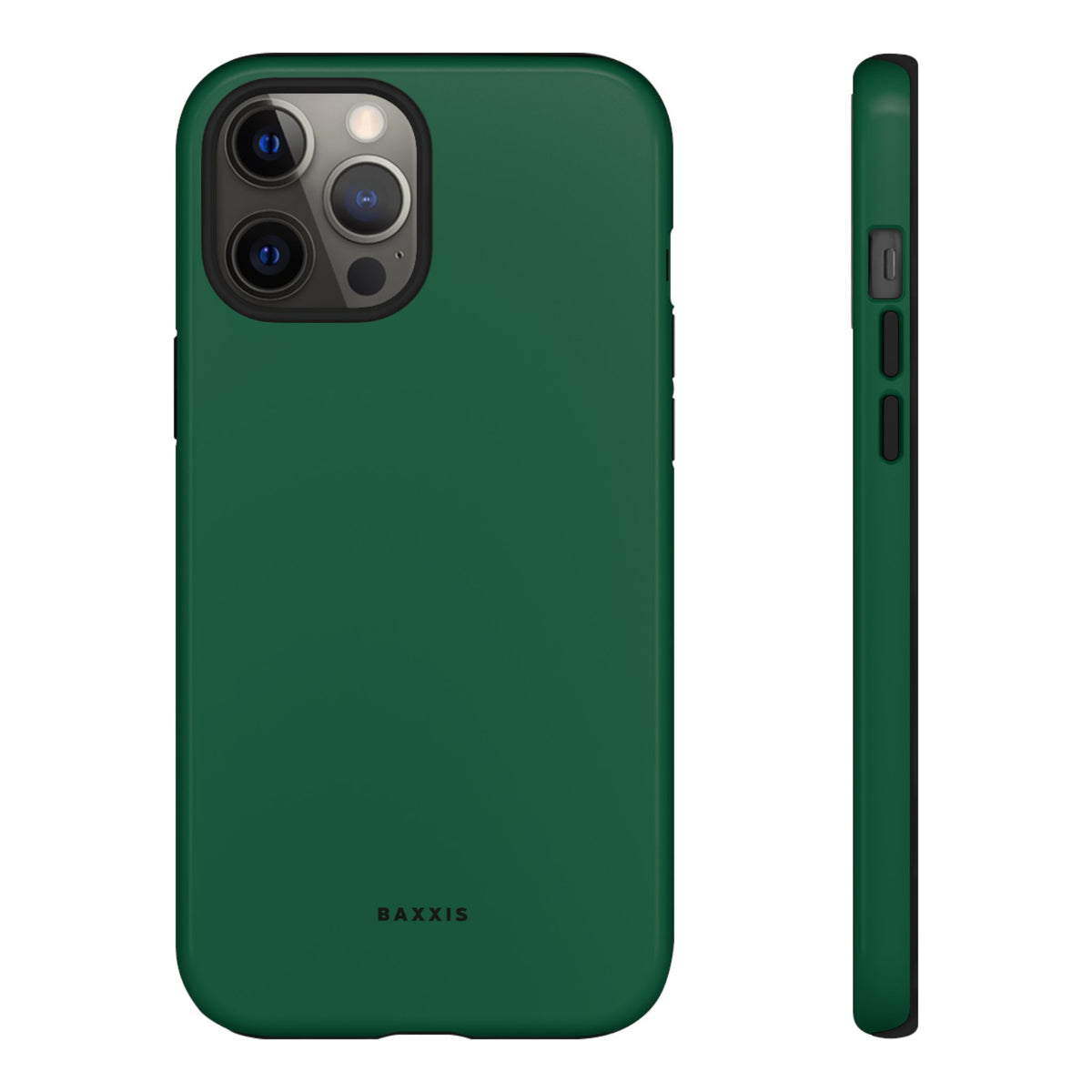 Green Gleam
