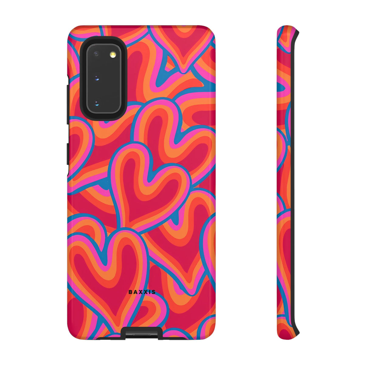 Love Cells