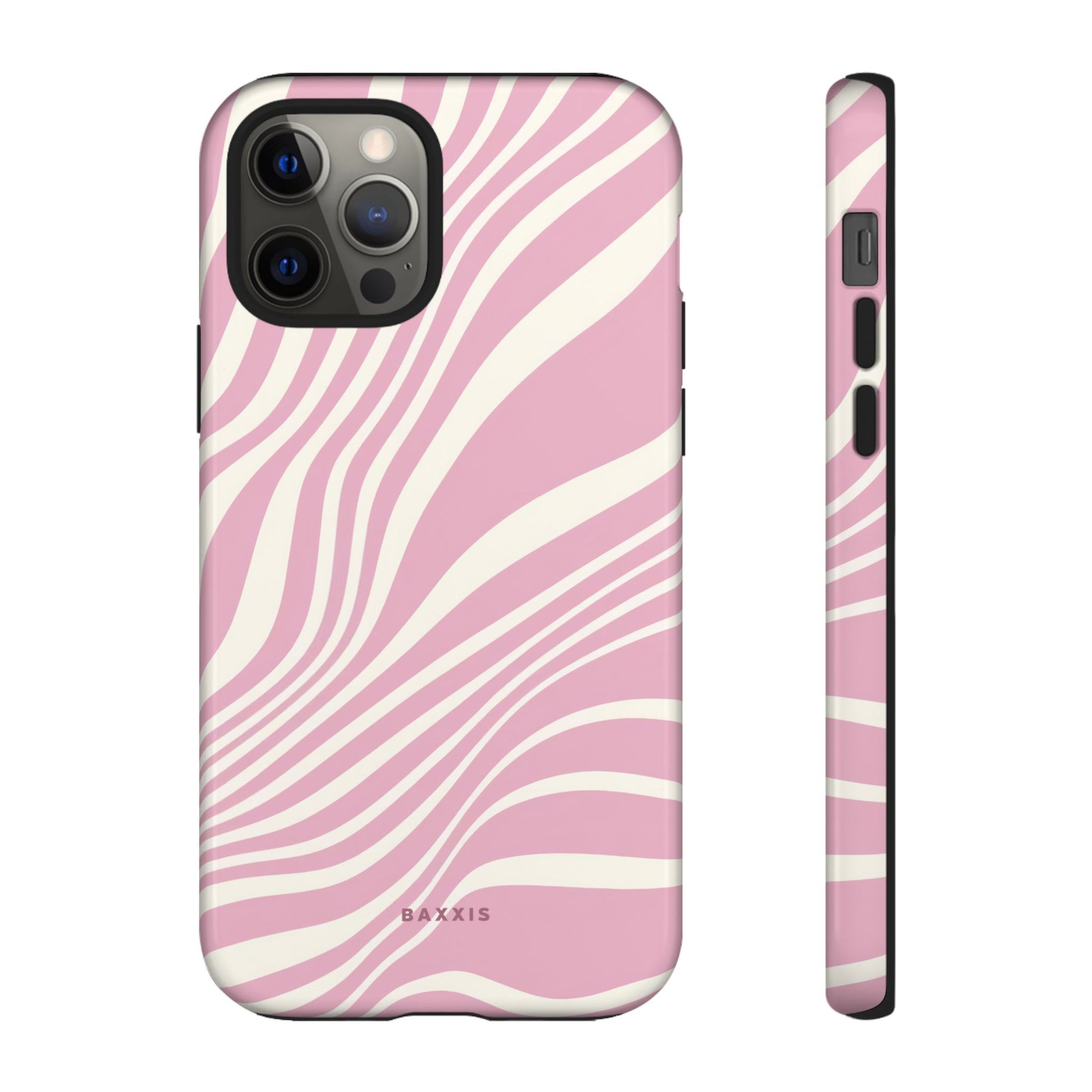 Crazy Zebra
