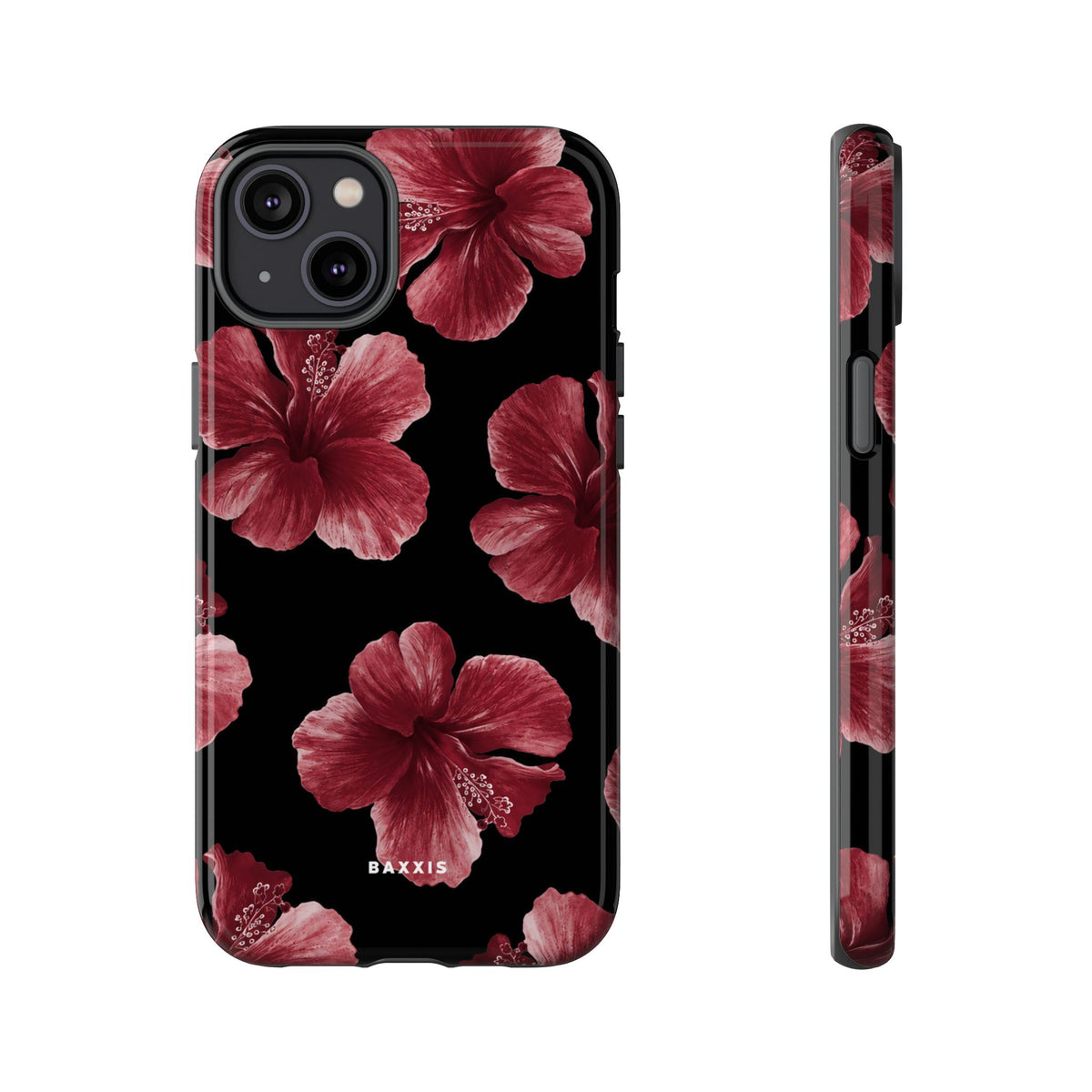 Red Petals