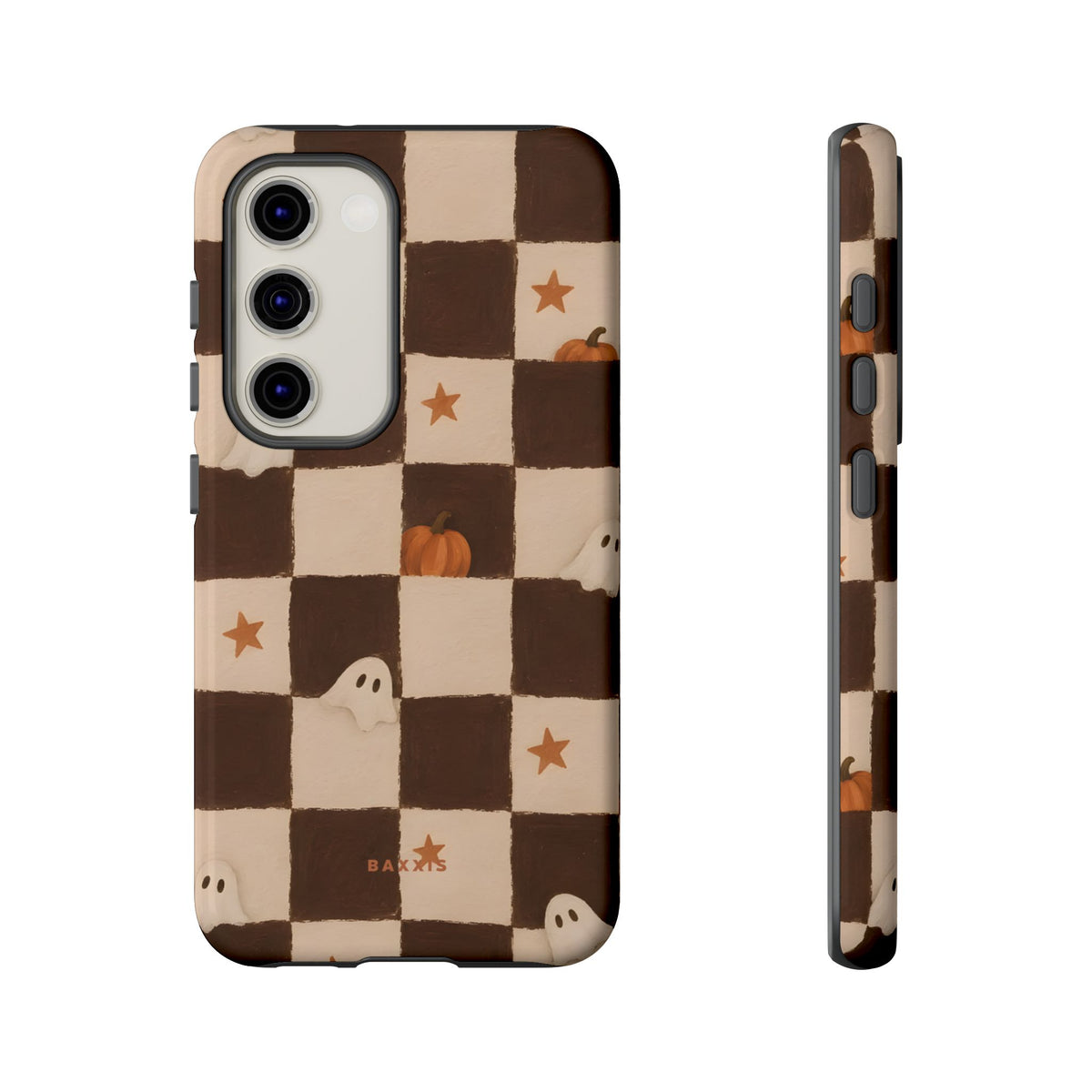 Spooky Chess