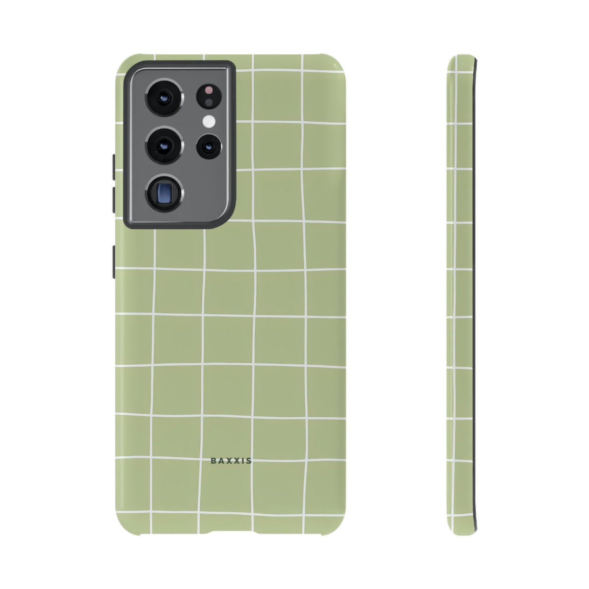 Geometric Greens