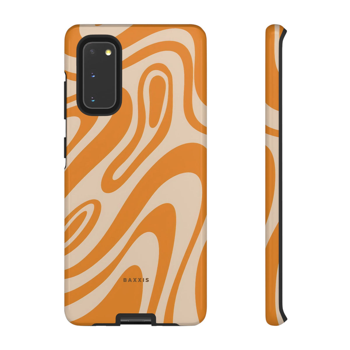 Orange Fizz