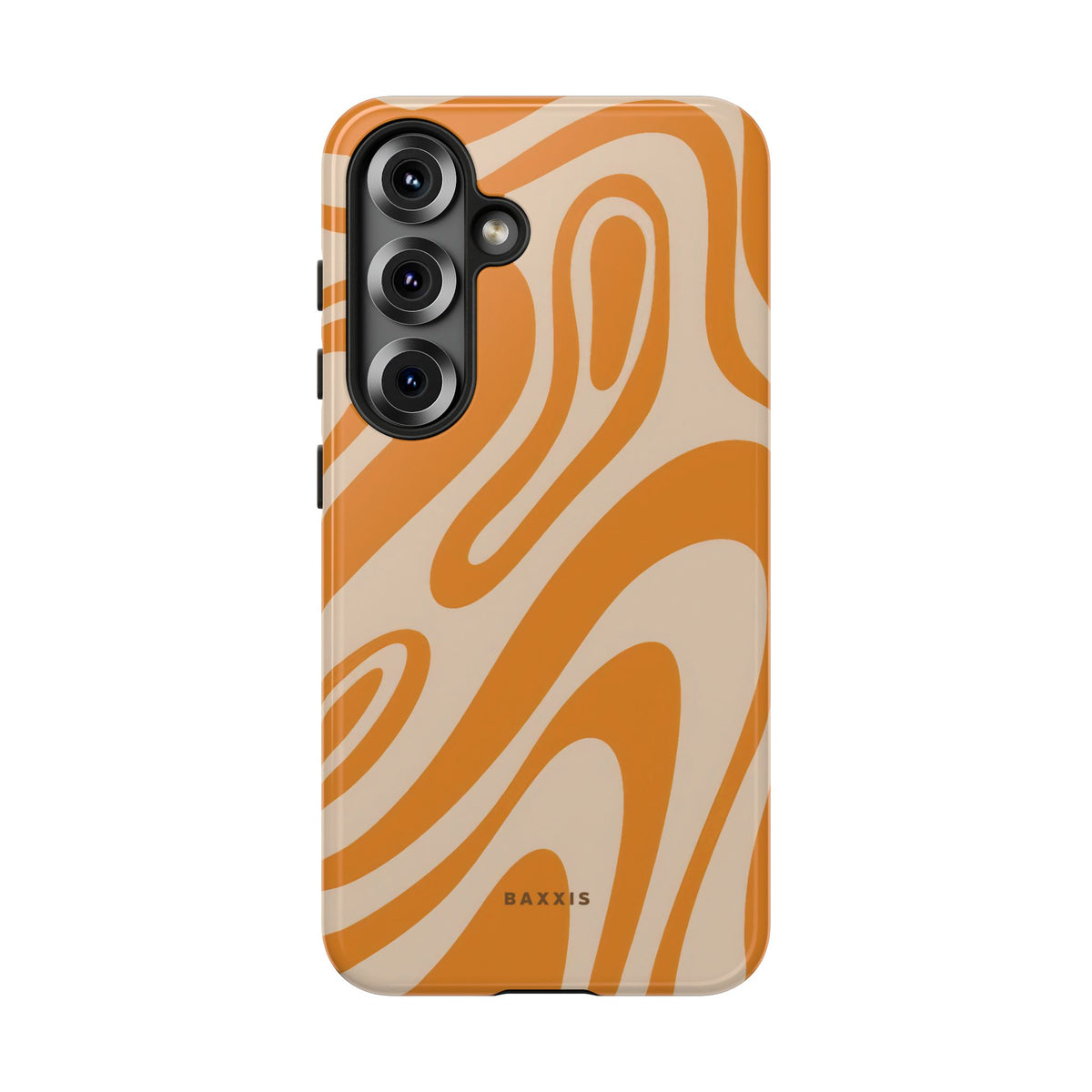 Orange Fizz